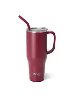 Swig Swig MAROON Mega Mug 40oz