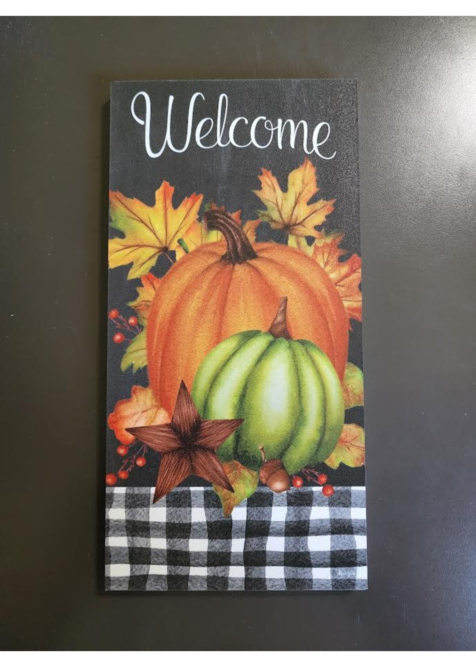 Custom Decor Small Art Panels