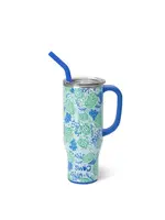 Swig Shell Yeah Mega Mug 30 oz