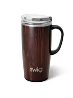 Swig Bourbon Barrel 22 oz Mug
