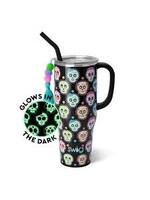 Swig Swig Sugar Skulls Mega Mug 40oz