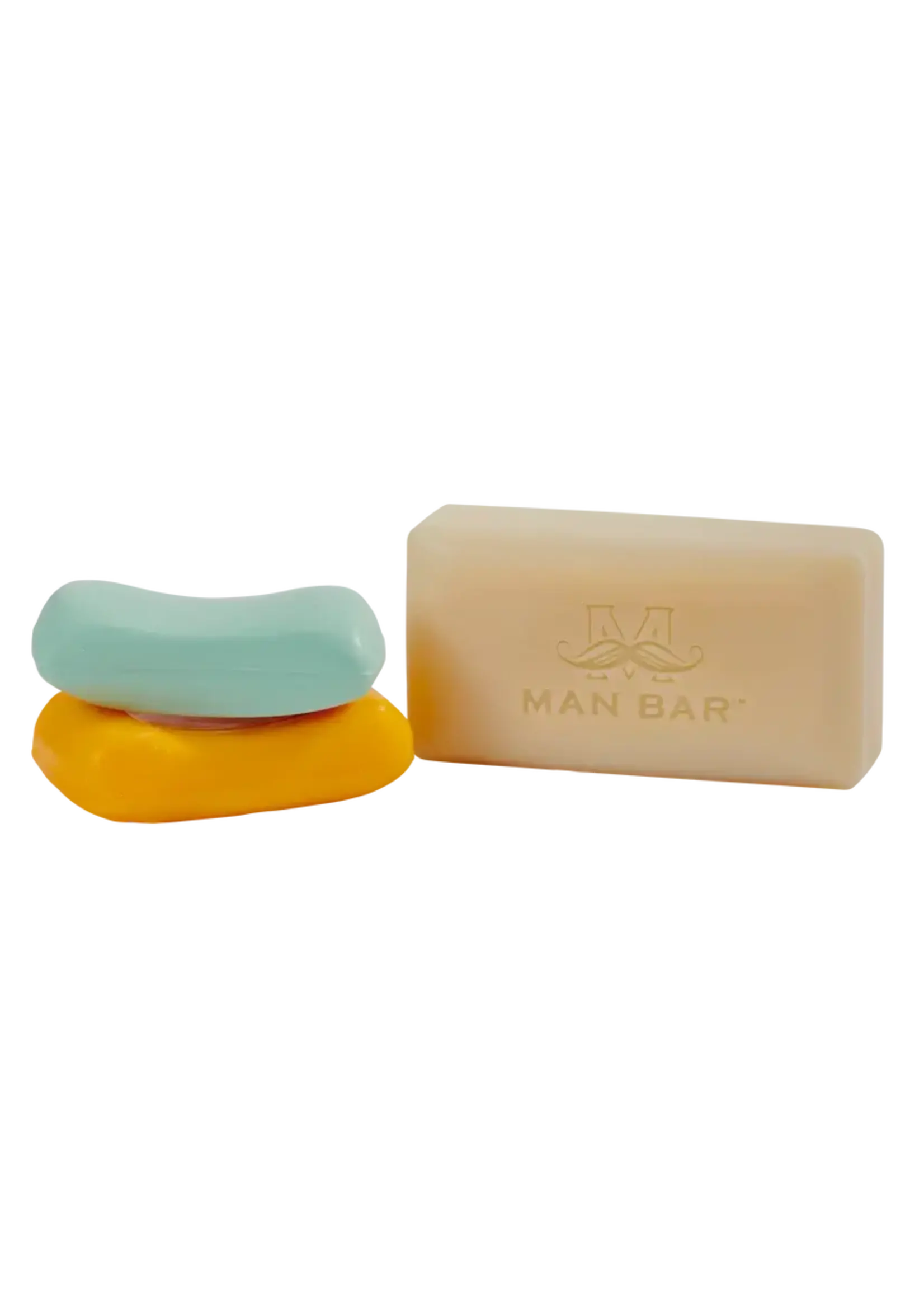 Man Bar MAN BAR® - Moisture Rich Spiced Tobacco