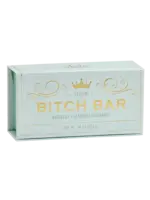 San Francisco Soap Company Bitch Bar - Radiant Waterlily & Seagrass