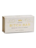 San Francisco Soap Company Bitch Bar - Empowered Brazilian Sun & Vanilla Salt