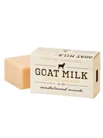 San Francisco Soap Company Goat Milk Bar Soap - Sandalwood Musk