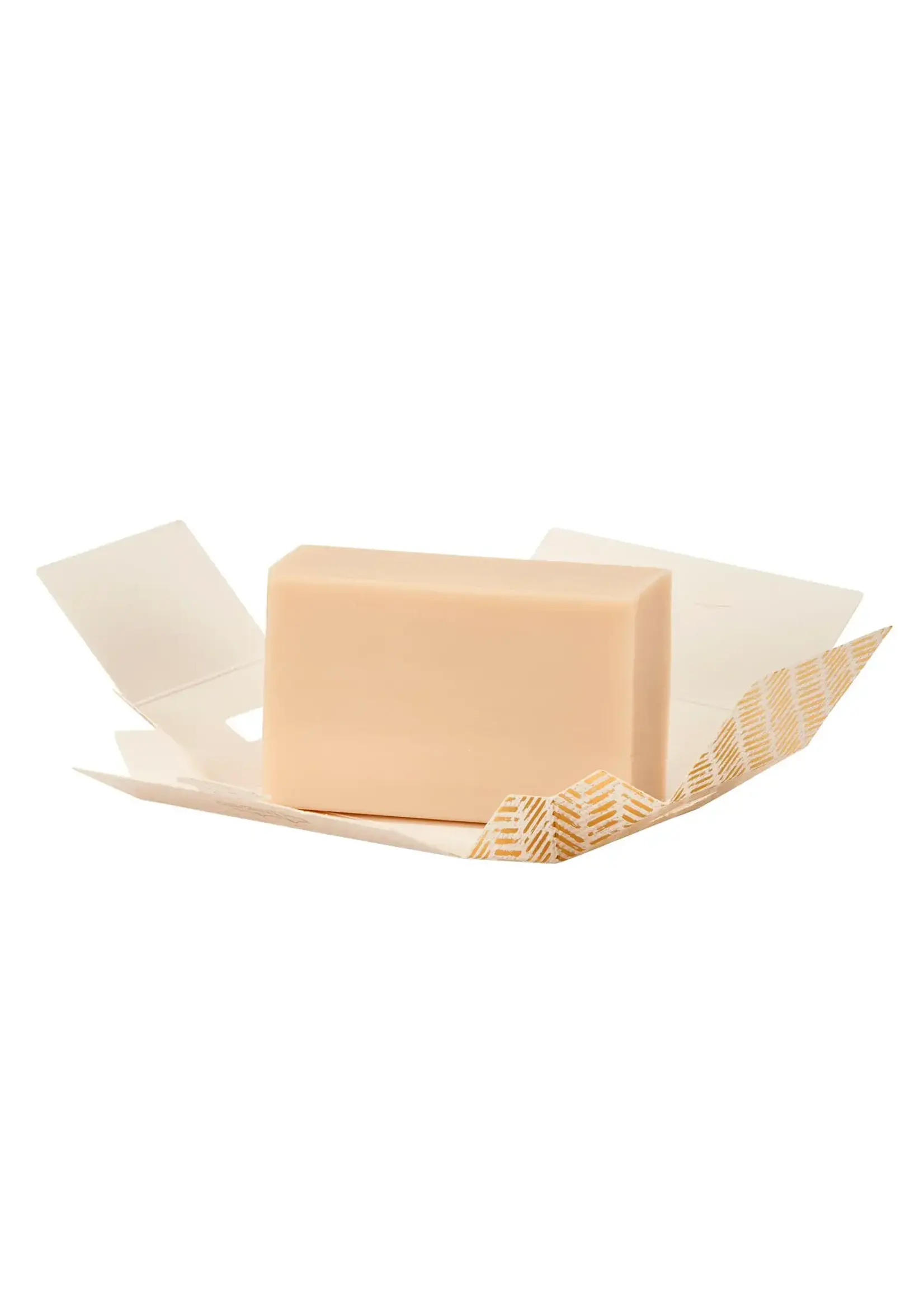 San Francisco Soap Company Goat Milk Bar Soap - Sandalwood Musk