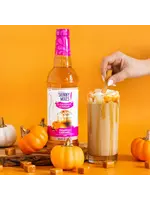 Jordan Skinny Mixes Skinny Mixes Sugar Free Pumpkin Caramel Syrup