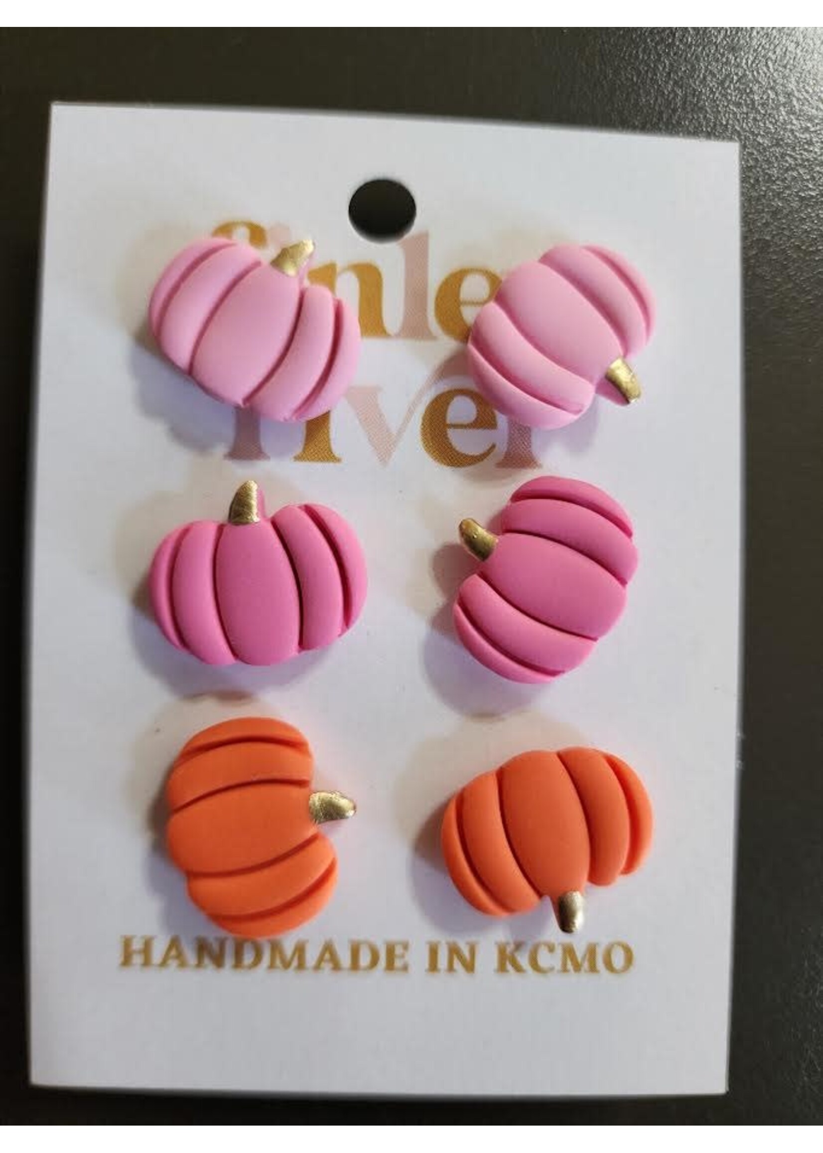 Finley River Triple Pumpkin Packs
