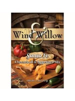 Wind & Willow Santa Fe Cheeseball & Appetizer Mix