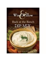 Wind & Willow Back at the Ranch Dip Mix