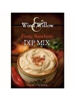 Wind & Willow Fiesta Ranchero Dip Mix