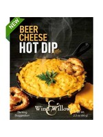 Wind & Willow Beer Cheese Hot Dip Mix