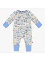 Magnetic Me Magnetic Me As Truck Would Have It Convertible Coverall
