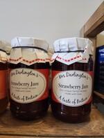 Mrs. Darlington's Mrs Darlingtons Strawberry Jam