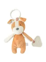 Copper Pearl Copper Pearl On the Go Plush