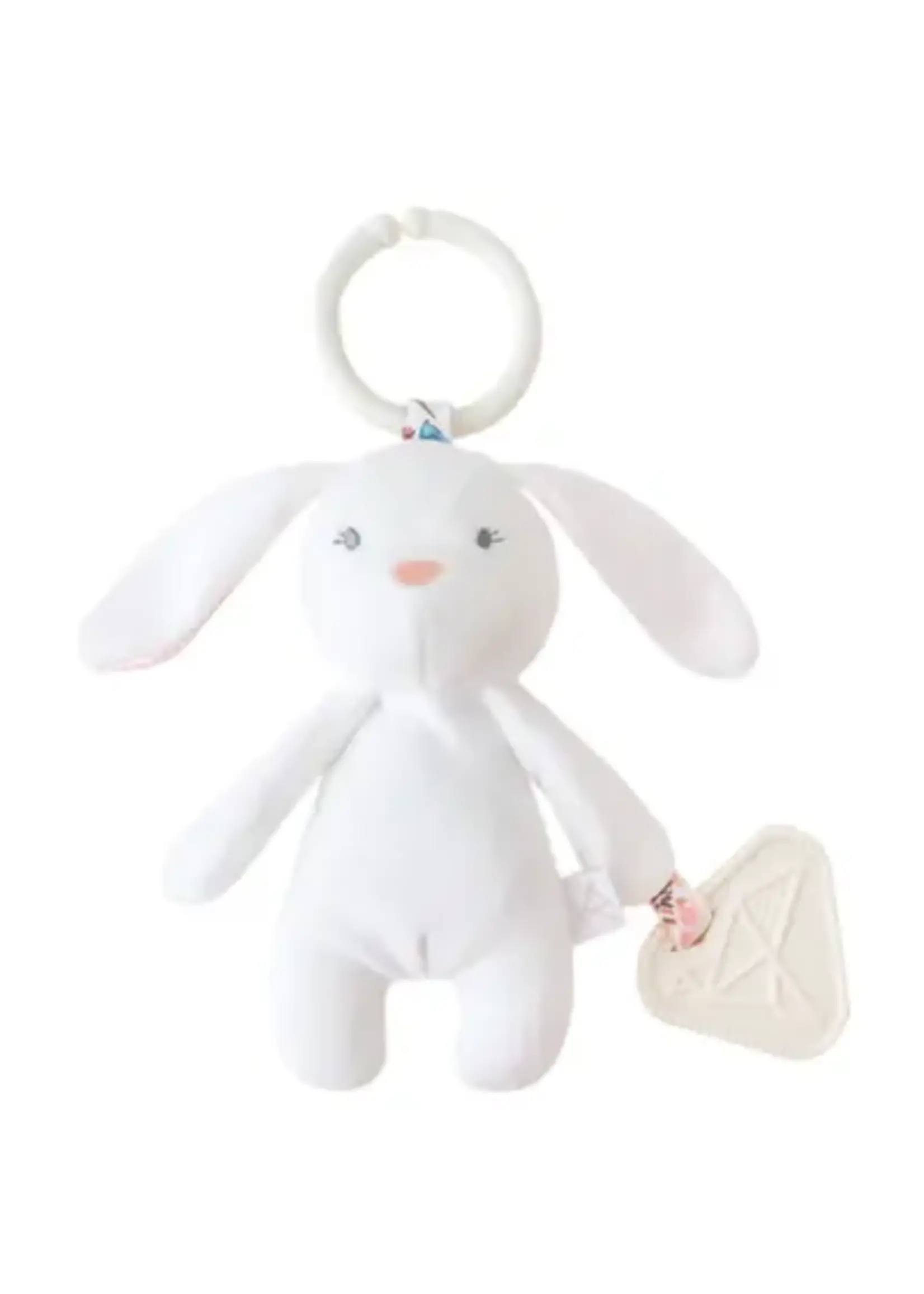 Copper Pearl Copper Pearl On the Go Plush