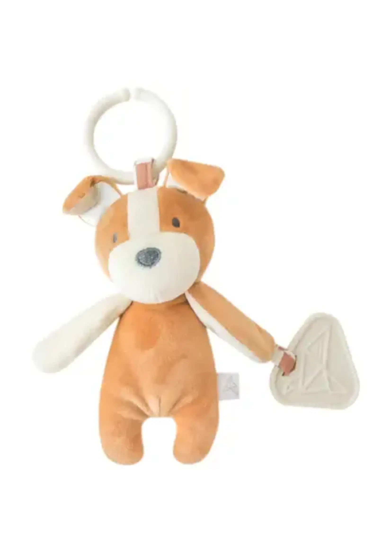 Copper Pearl Copper Pearl On the Go Plush