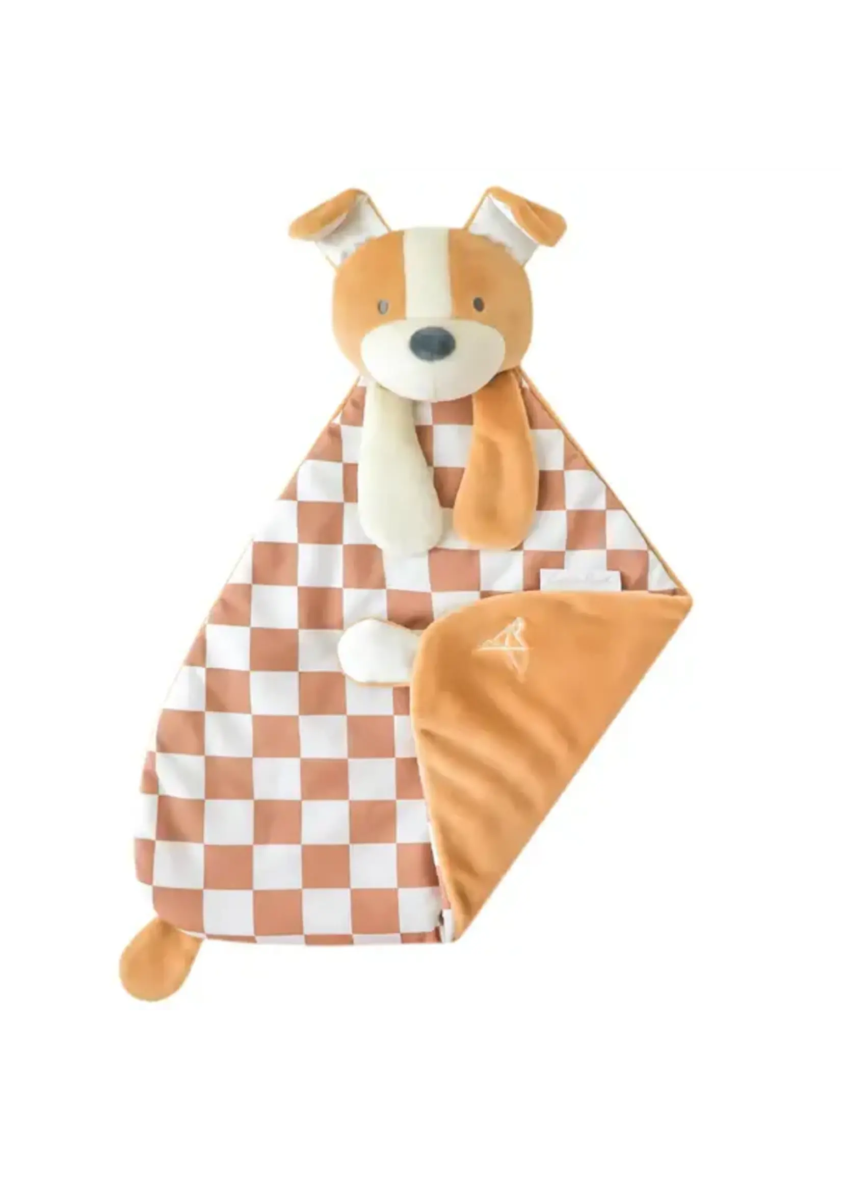 Copper Pearl Copper Pearl Character Lovey