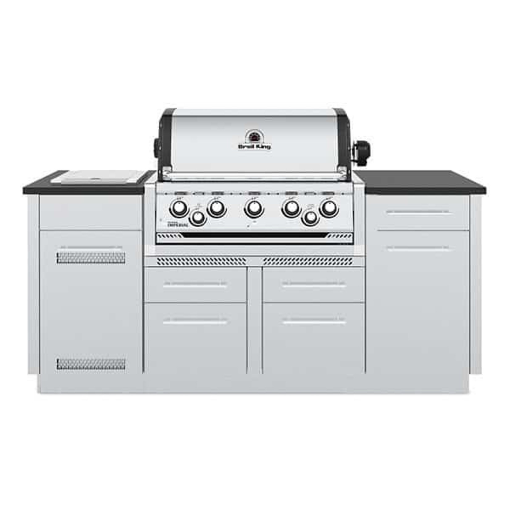 Broil King Broil King Imperial S 590i NG