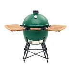 Green Egg XLARGE Big Green Egg Ultimate Kit ($200 Off Spring 2025)