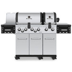 Broil King Regal S690 PRO IR NG (Save $200.00)