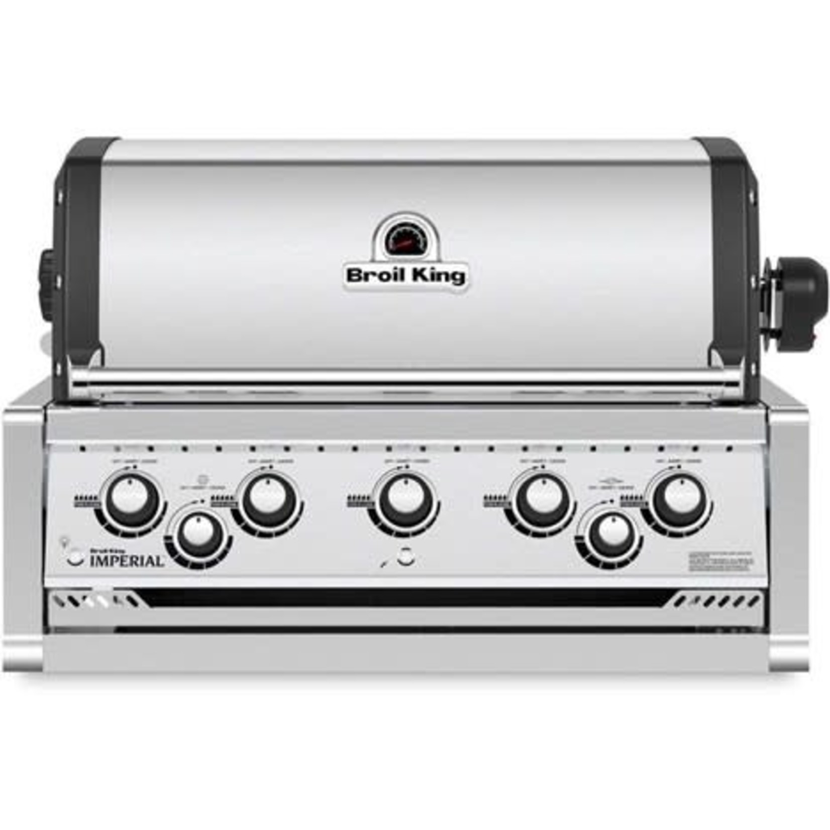Broil King S590 Imperial - Built in Grill Head