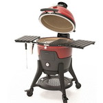 Kamado Joe Pellet Joe