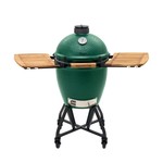 Green Egg LARGE Big Green Egg Ultimage Kit ($200 Off Spring 2025)