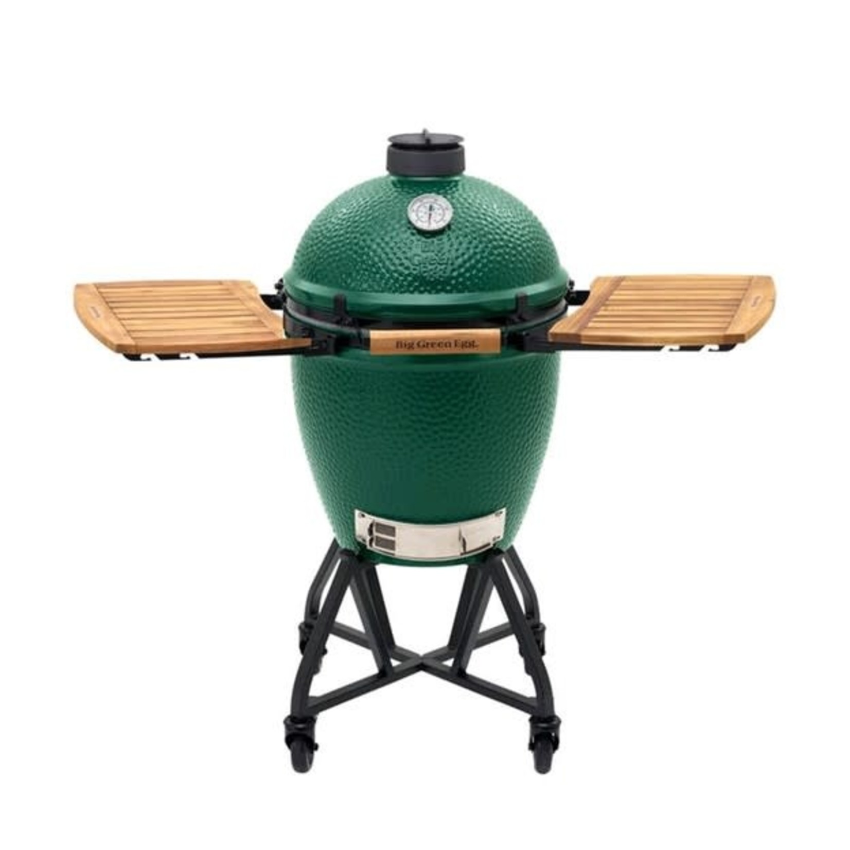 Green Egg LARGE Big Green Egg Ultimage Kit ($200 Off Spring 2025)