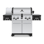 Broil King Regal S590 PRO IR NG (Save $200.00)