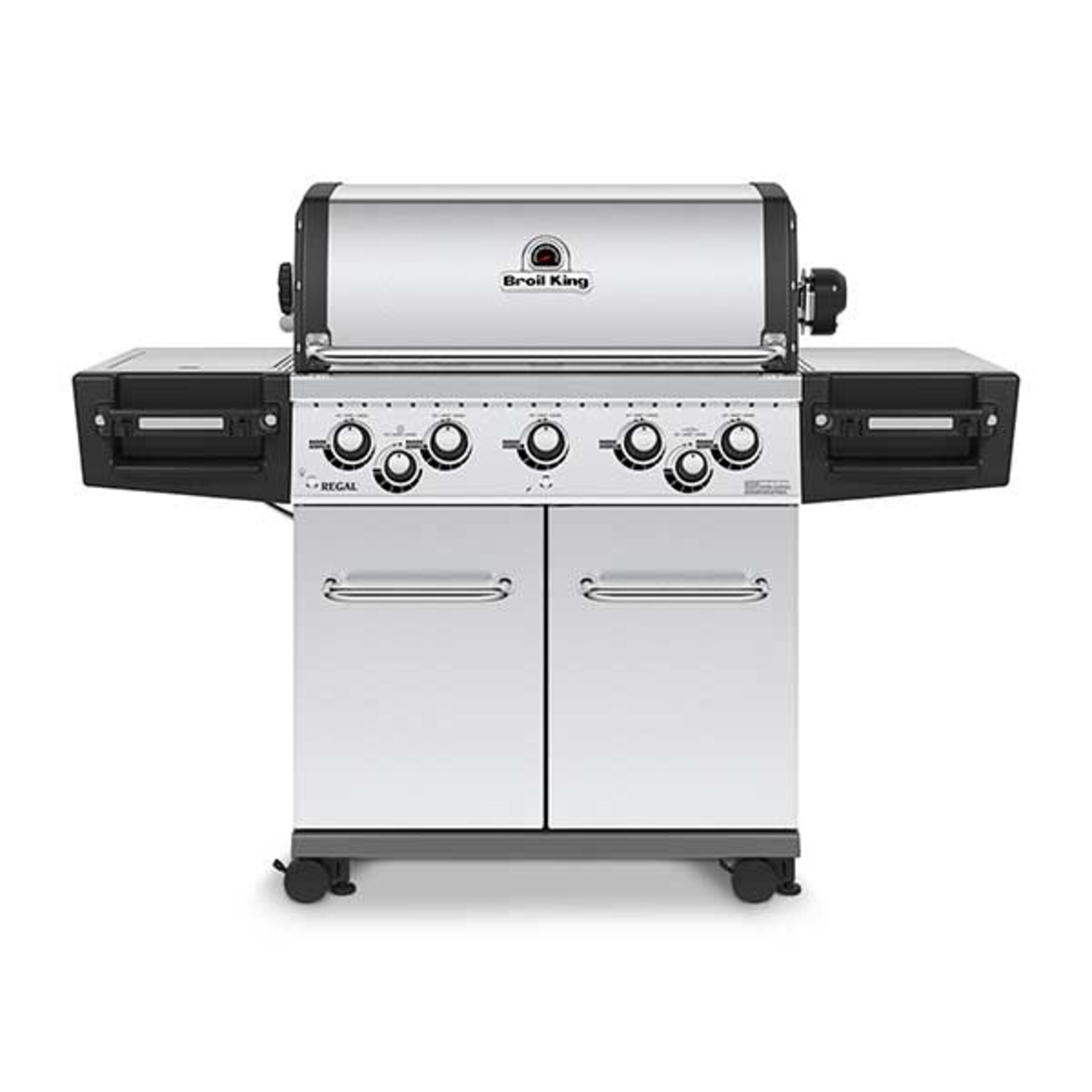 Broil King Regal S590 PRO IR LP (Save $200.00)