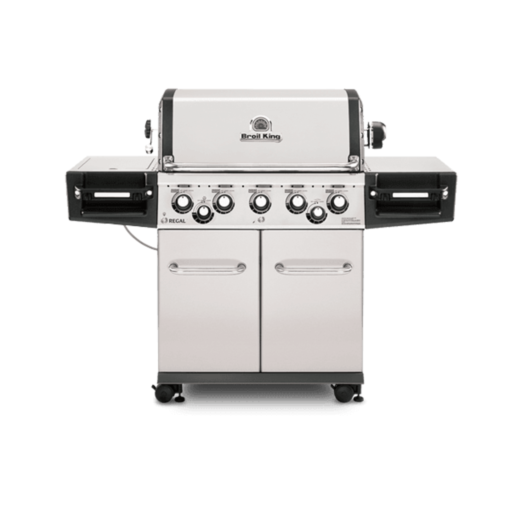 Broil King Regal S590 Pro LP 55BTU SB RB