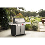 Weber Genesis S-335 LP SS (Save $359)