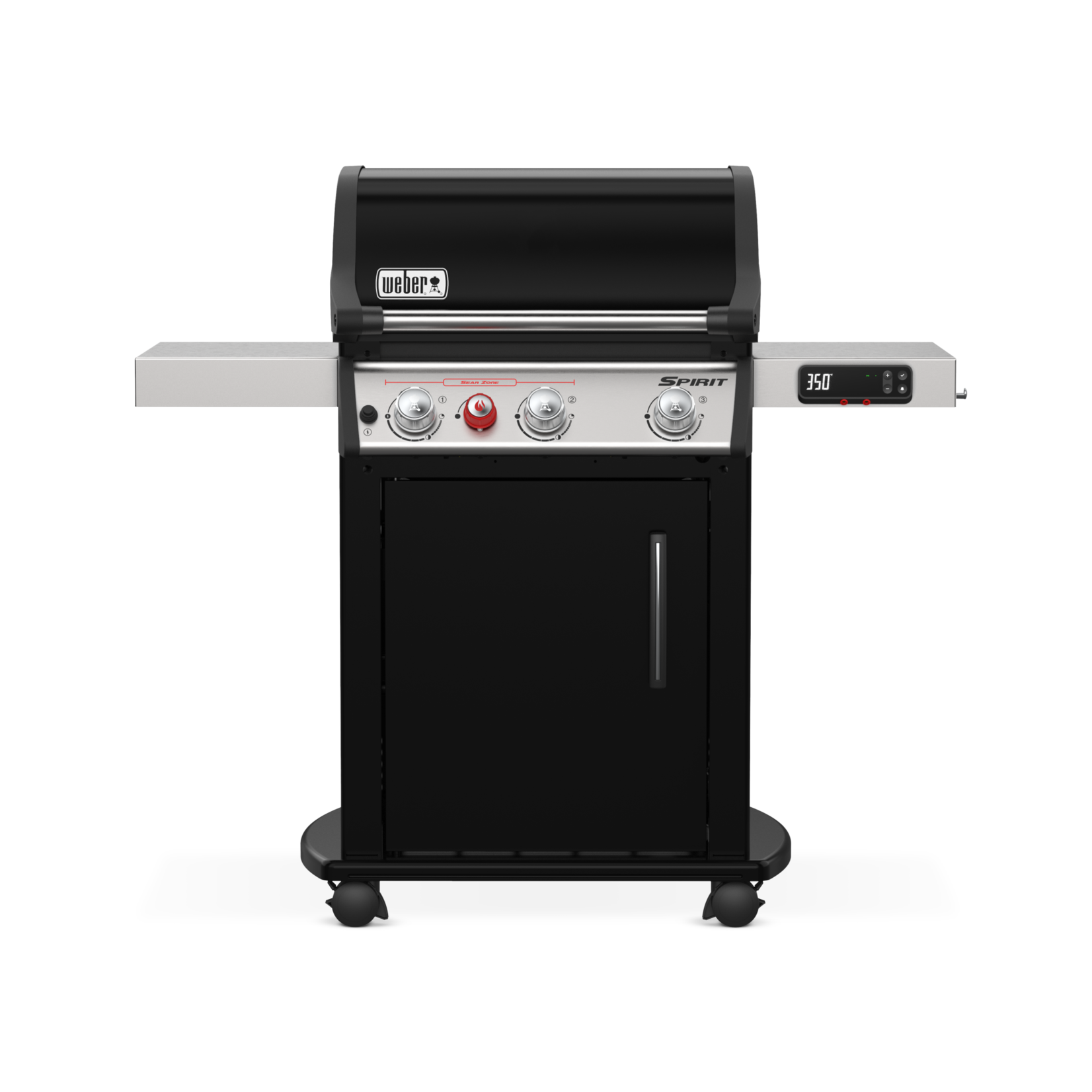 Weber SPIRIT EX-325s LP BLK (Save $100)