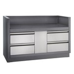 Napoleon OASIS™ Under Grill Cabinet for Built-in Prestige PRO™ 825