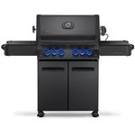 Napoleon PHANTOM Prestige® 500 Gas Grill with Infrared Side and Rear Burner ($125 Instant Rebate)