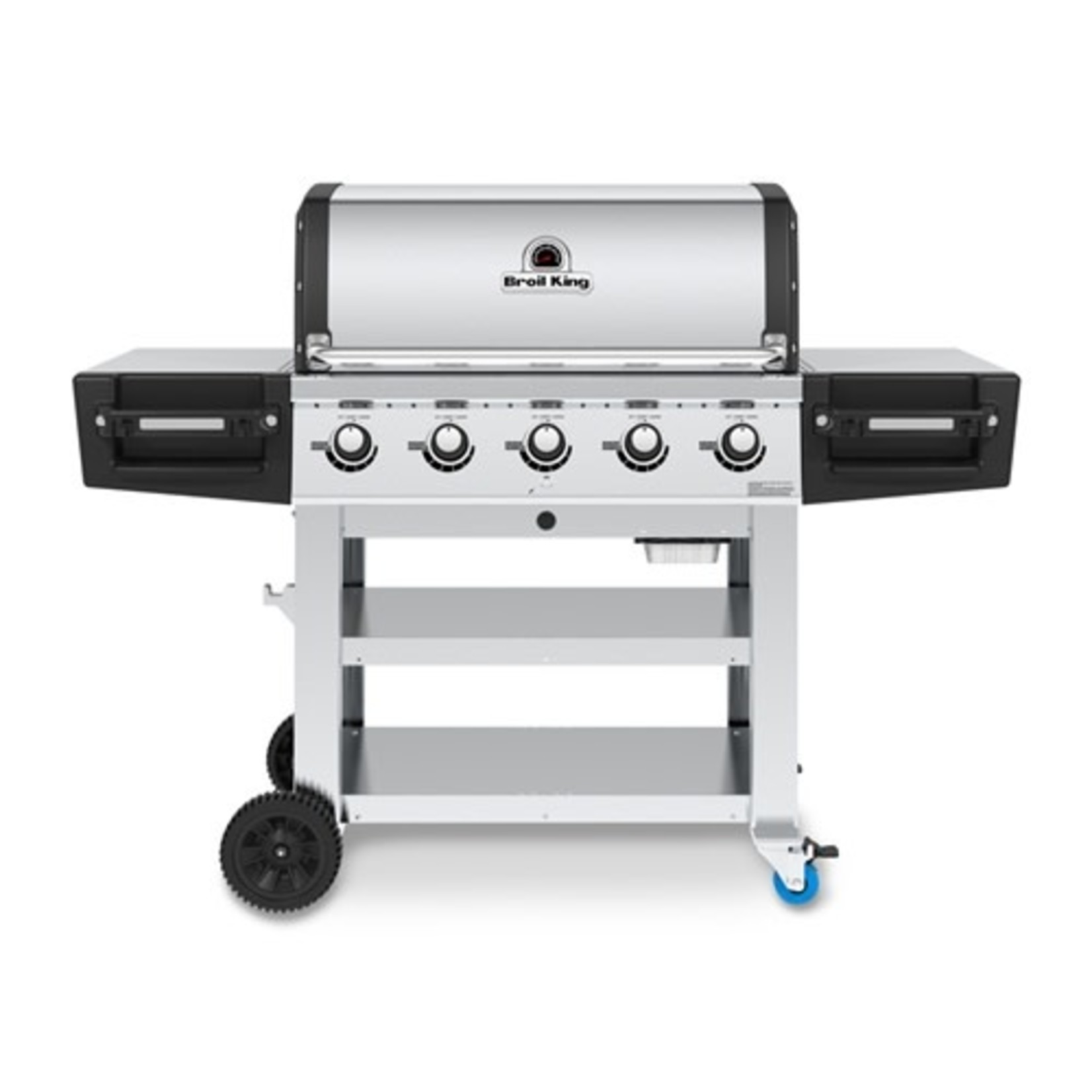 Broil King Regal S520 Commercial NG