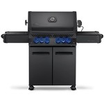 Napoleon PHANTOM Prestige® 500 Gas Grill with Infrared Side and Rear Burner, LP