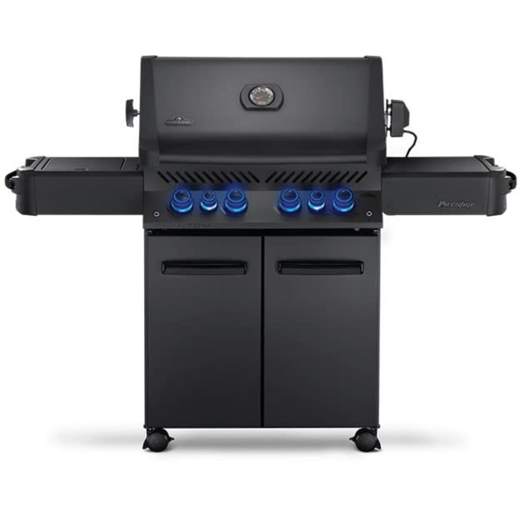 Napoleon PHANTOM Prestige® 500 Gas Grill with Infrared Side and Rear Burner, LP