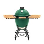 Green Egg LARGE Big Green Egg Original Kit ($200 Off Spring 2025)