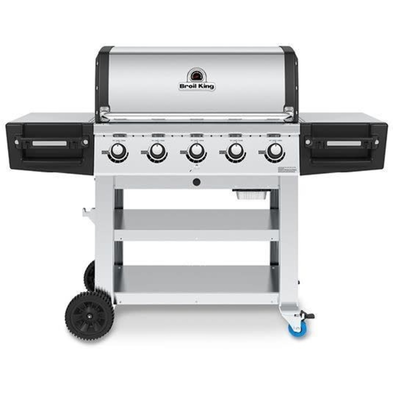Broil King Regal S520 Commercial LP