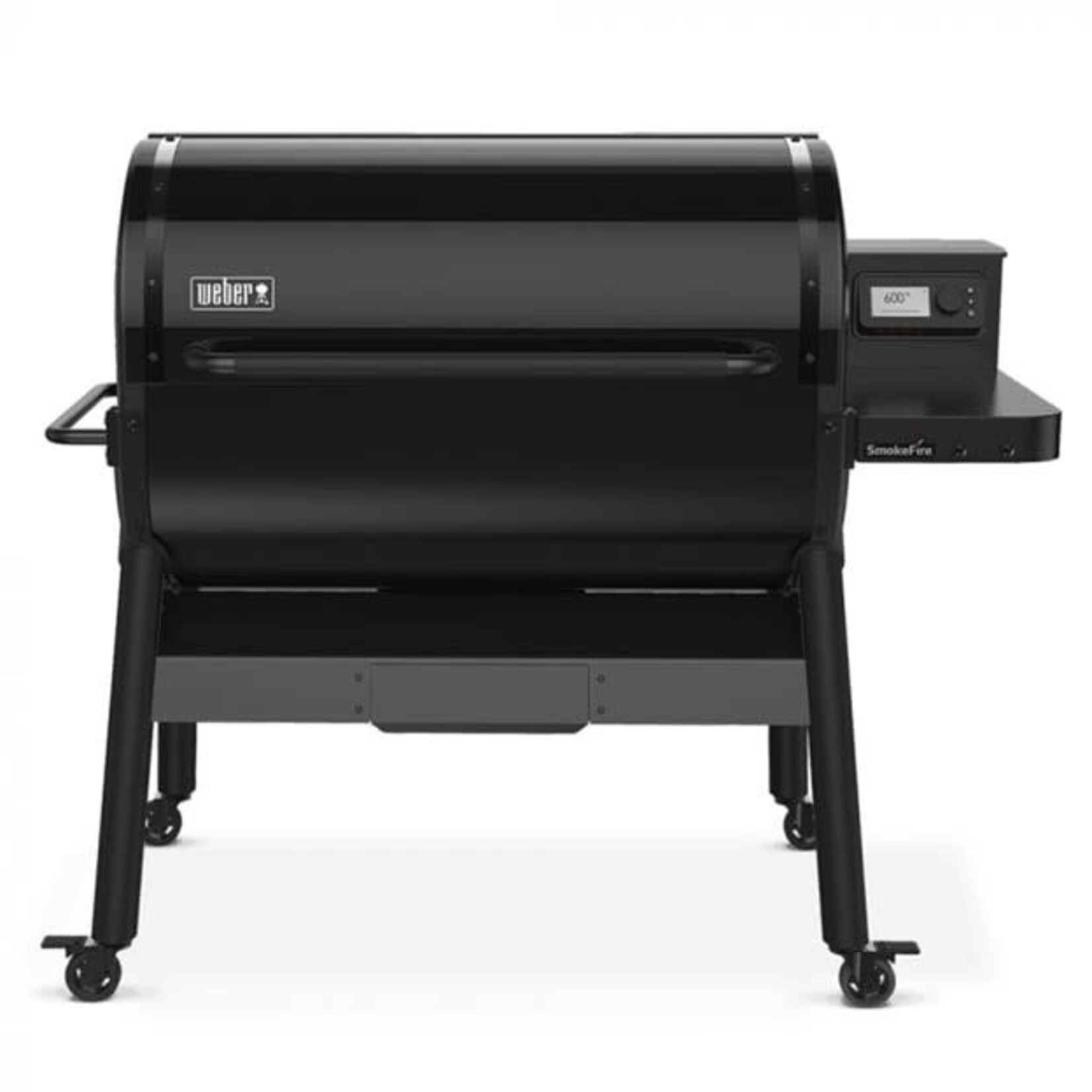 Weber Smokefire EPX6 AJ Pellet Grill