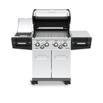 Broil King Regal S490 PRO IR NG (Save $200.00)