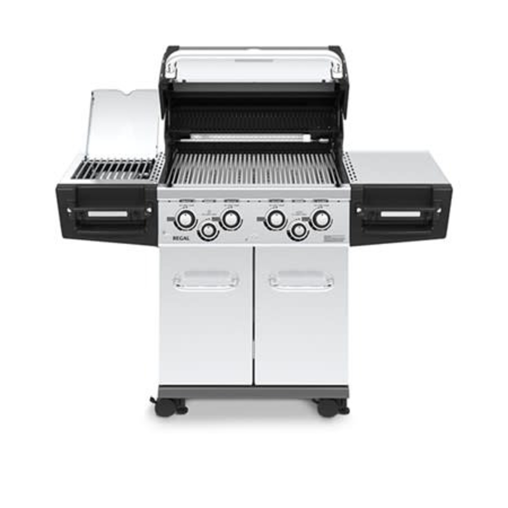 Broil King Regal S490 PRO IR NG (Save $200.00)