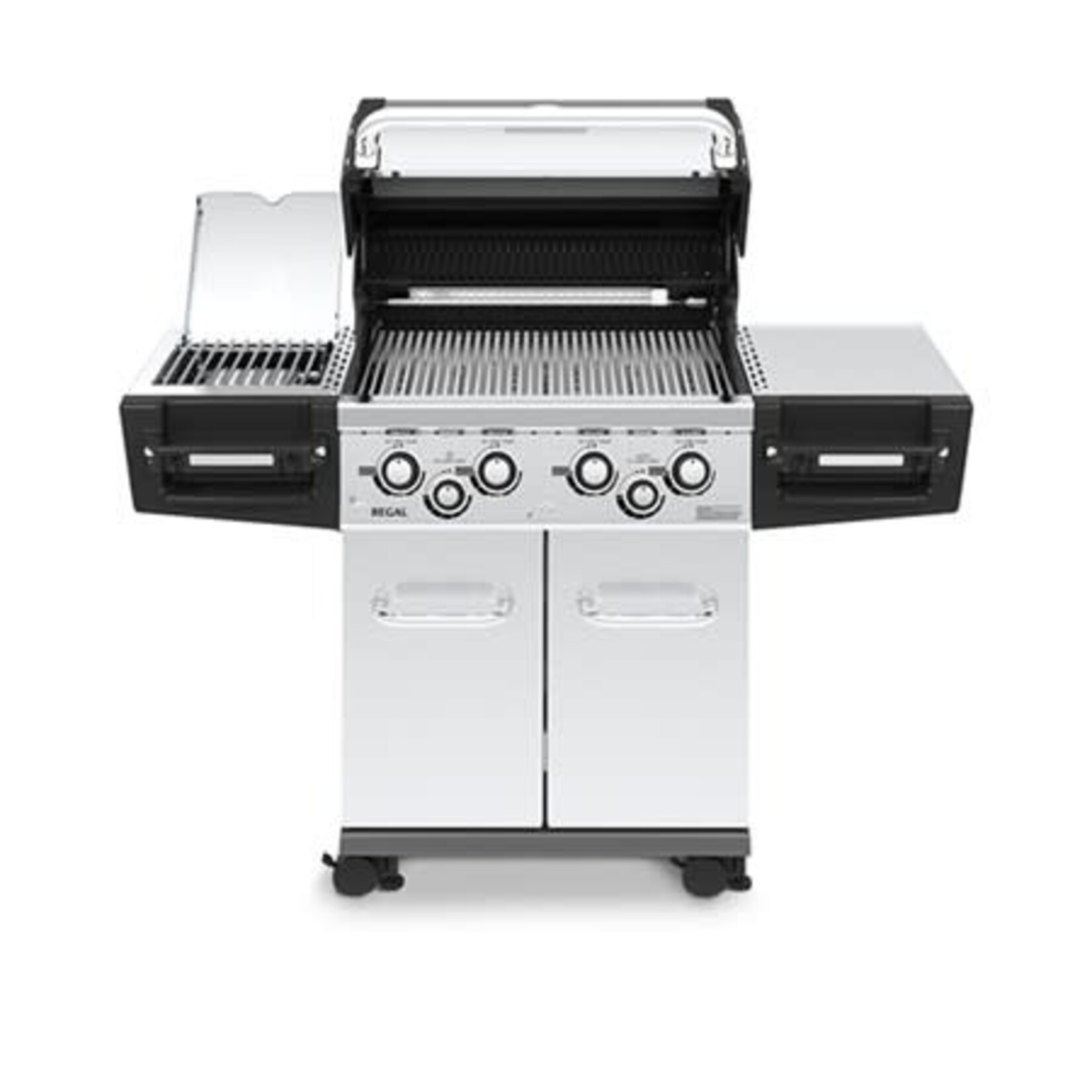 Broil King Regal S490 PRO IR LP ($200 Off)