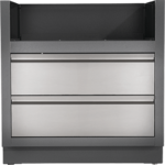 Napoleon OASIS™ Under Grill Cabinet for Built-in Prestige PRO™ 665