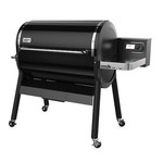 Weber SmokeFire EX6 Wood Fired Pellet Grill (2nd Generation)