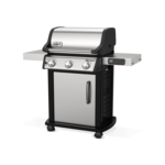 Weber Spirit SX-315, LP (Save $100)