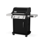 Weber SPIRIT EX-315 BLK LP (Save $100)