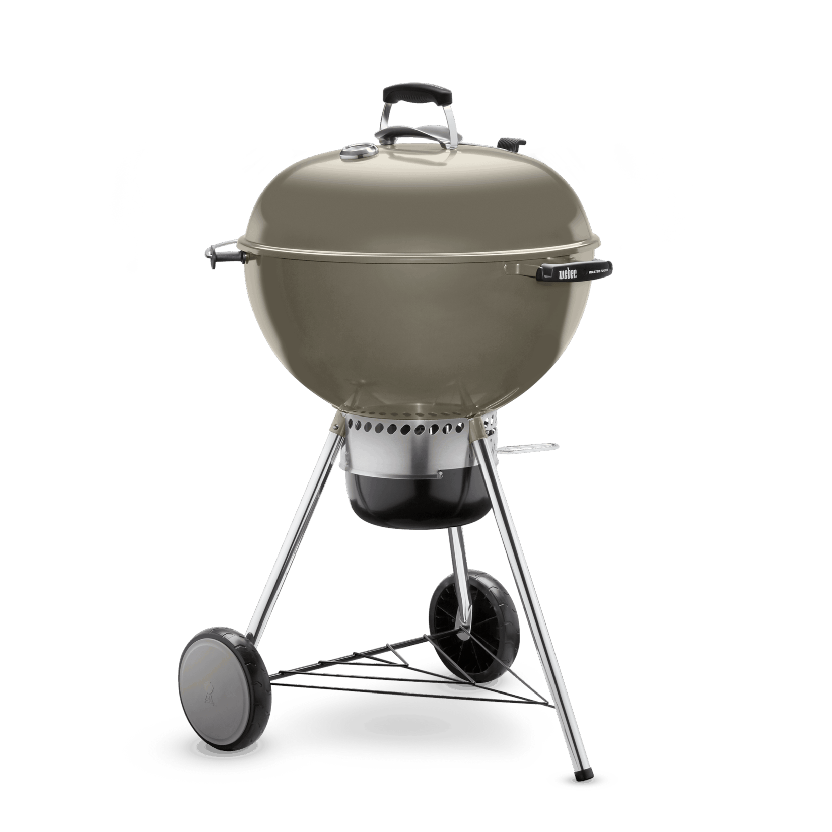 Weber 22" Master Touch GBS Smoke